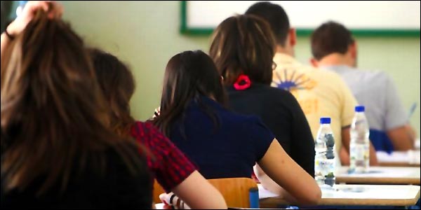 Οι μαθητές που έσπασαν τα κοντέρ