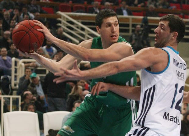 “Σκούπισε” και ο Παναθηναϊκός