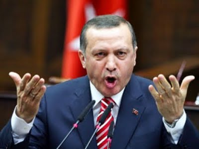 Ο Ερντογάν καλεί σε διαδηλώσεις