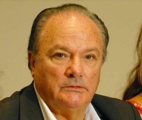 Ο Πάντζας για το λουκέτο στην ΕΡΤ