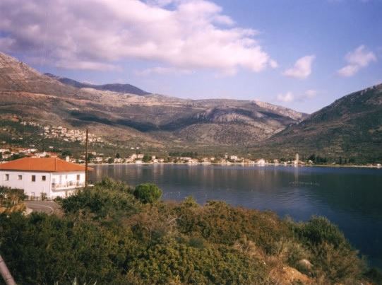 Έκλεψαν αυτοκίνητο πρώην υπουργού