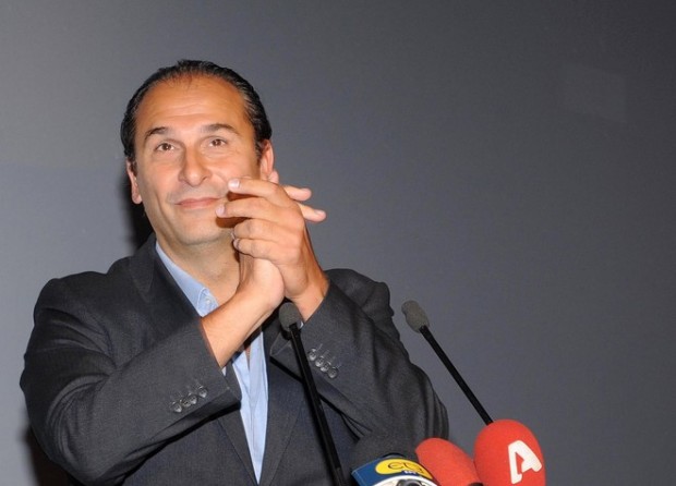 Παραμένει η διοίκηση της ΚΑΕ ΠΑΟΚ