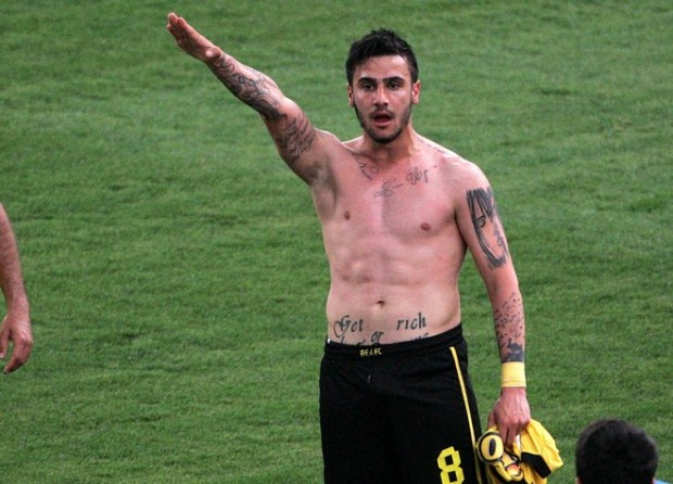 ΒΙΝΤΕΟ-Κατίδης: Λιποθύμησα όταν έμαθα ότι με τιμώρησαν