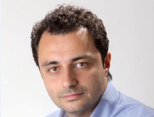 Ο Σενετάκης για την ΕΡΤ