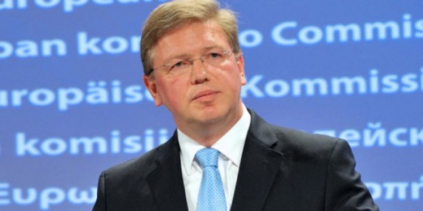 Συστάσεις της Κομισιόν στην Τουρκία για την βία