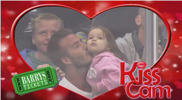 Η Harper θα γίνει η νέα Ραπουνζέλ