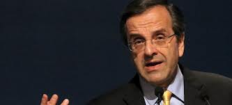 Σαμαράς:Να βρούμε λύσεις για την ανεργία