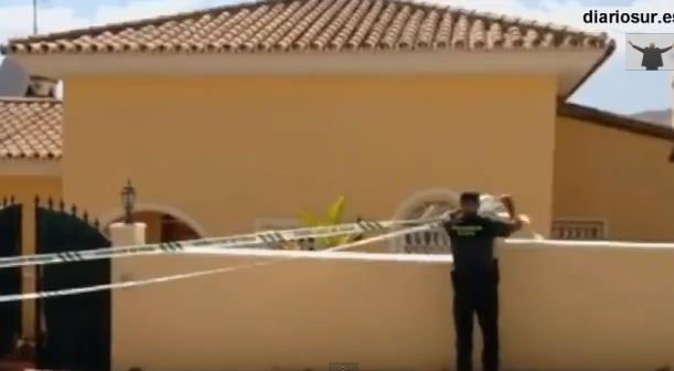 Ισπανία: Σκότωσαν την κόρη τους και αυτοκτόνησαν