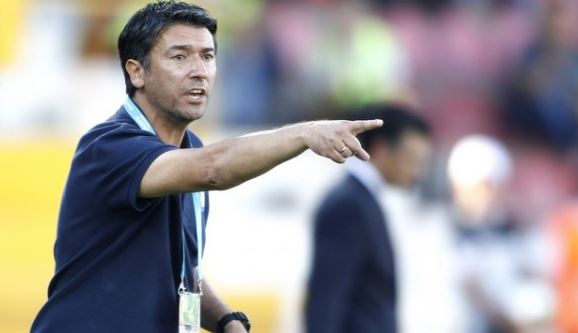 Τσάνας στον Real FM: Δίνουμε χαρά στον Έλληνα