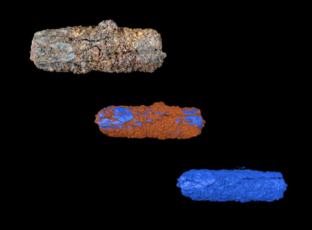 Αρχαίο κόσμημα από… μετεωρίτη