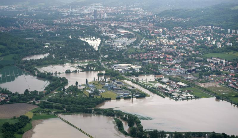 Συναγερμός στην Ελβετία