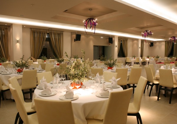 Από τον γάμο στο… νοσοκομείο