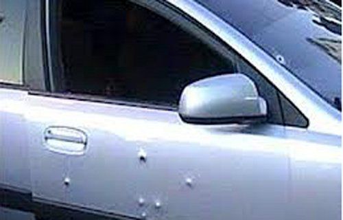 Πούλησε το αυτοκίνητο και κατήγγειλε κλοπή