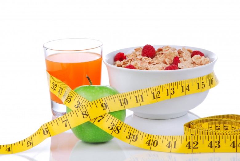 Χάστε βάρος κάνοντας αποτοξίνωση