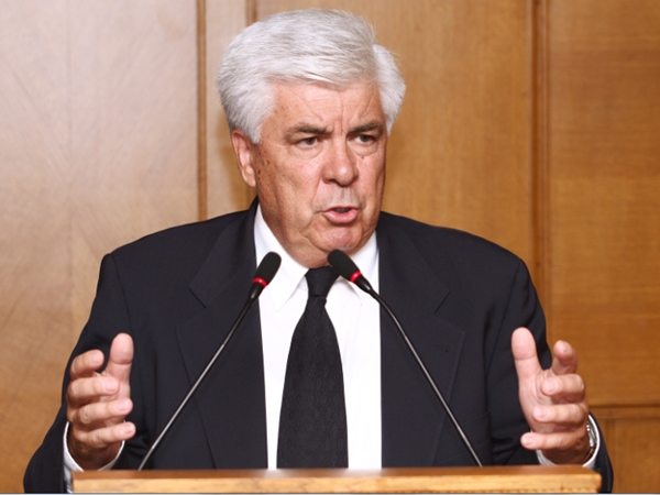 Α.Τσαυτάρης: Η εξωστρέφεια αποδίδει «καρπούς»