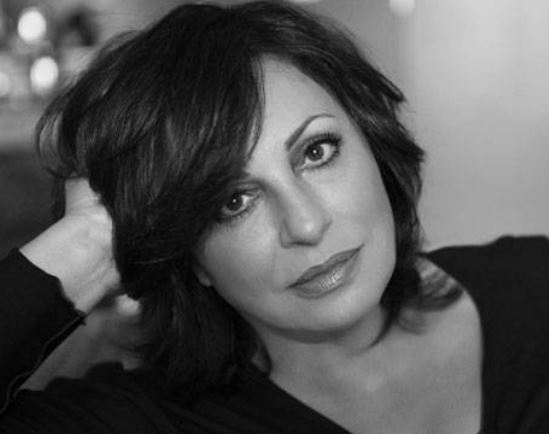 Η Χάρις Αλεξίου στο Τελ Αβίβ