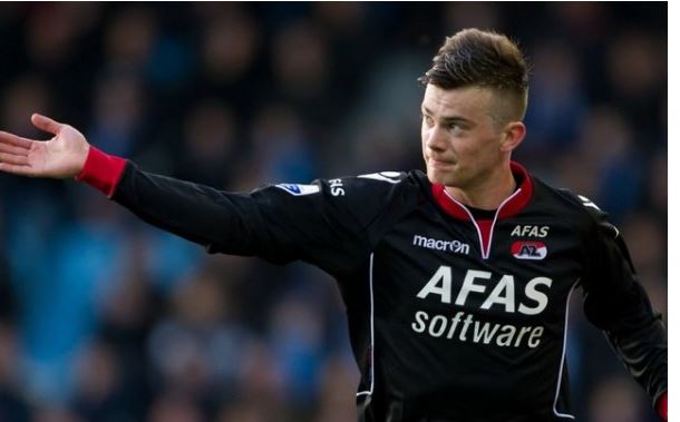 Φέρνει Μπεργκ, Φάλκενμπουργκ