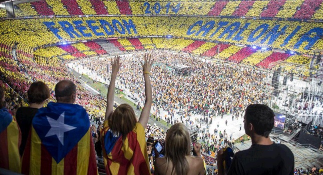 ΒΙΝΤΕΟ-“Πλημμύρισαν” το Καμπ Νου