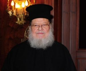 Μητρ.Φλωρίνης:H Πολιτεία έχει χρέος να πληρώνει τους κληρικούς