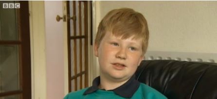 Αρνήθηκαν γεύμα σε 11χρονο για 2 ευρώ