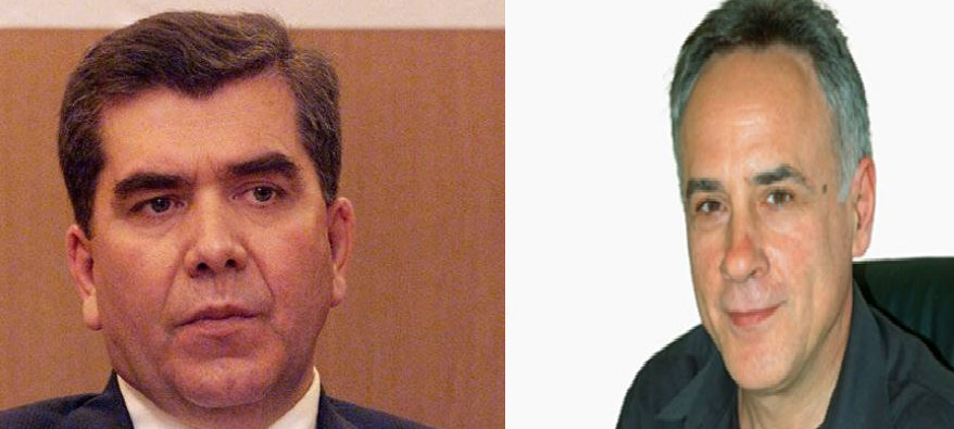 Τσούκαλης-Μητρόπουλος στον Real Fm για την ΕΡΤ