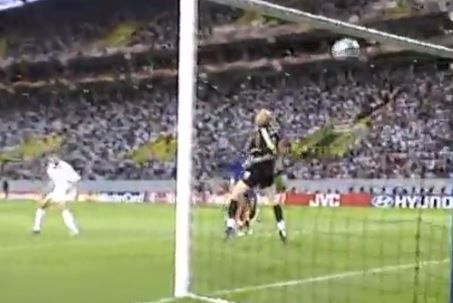 ΒΙΝΤΕΟ-Ζαγοράκης, Χαριστέας, γκολάρα