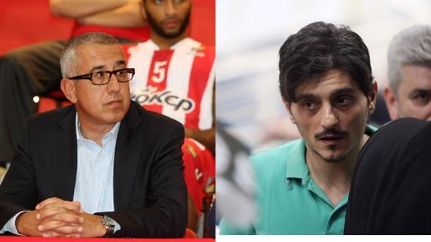 Μάχη “αιωνίων” για τη διαιτησία