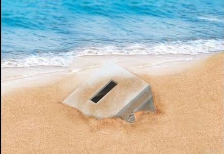 Tο deal που έθαψε τις κάλπες