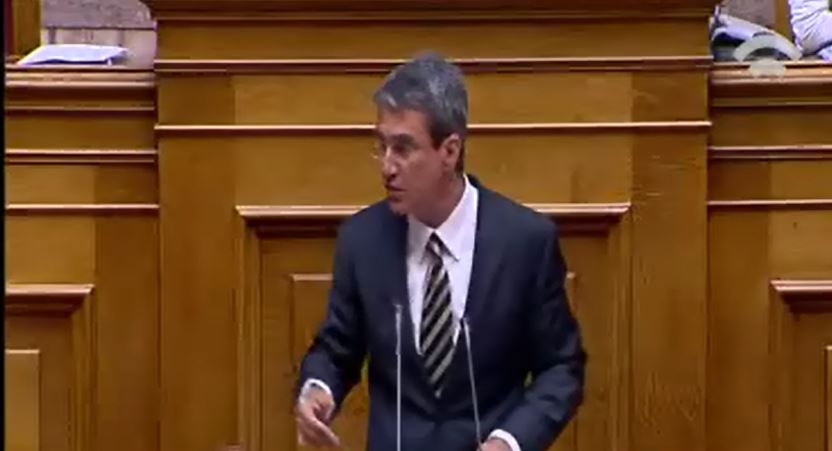 Λοβέρδος κατά κυβέρνησης