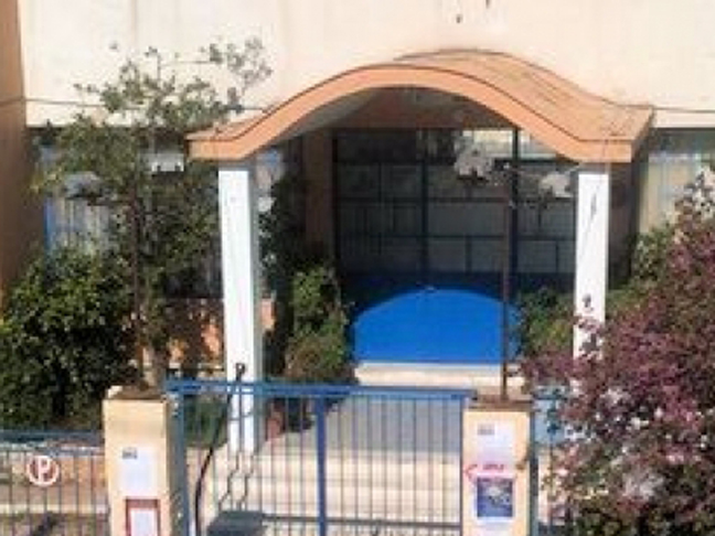 Βανδαλισμοί και κλοπές σε σχολείο