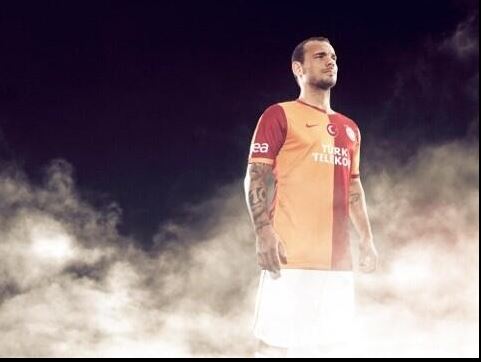 Το tweet του Γουέσλι Σνάιντερ για την Τουρκία