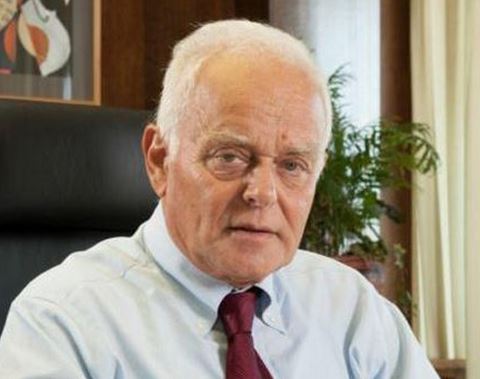 Παρέδωσε νομοσχέδιο πριν την ορκωμοσία ο Μανιτάκης