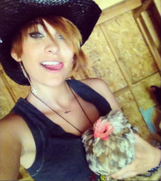 Η κόρη του Jackson έκανε απόπειρα αυτοκτονίας