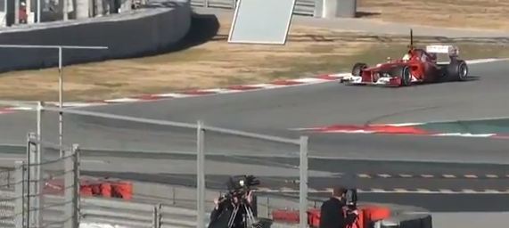 Στον ALPHA η Formula