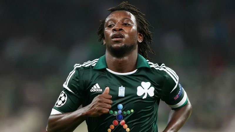 Στον ΠΑΟΚ ο Σισοκό;