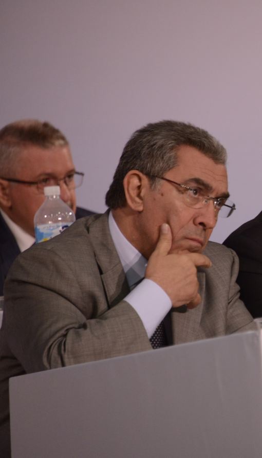 Βολές Καπερνάρου κατά Παπανδρέου