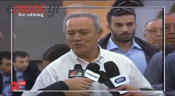 BINTEO-Το ΠΑΣΟΚ σε κρίση