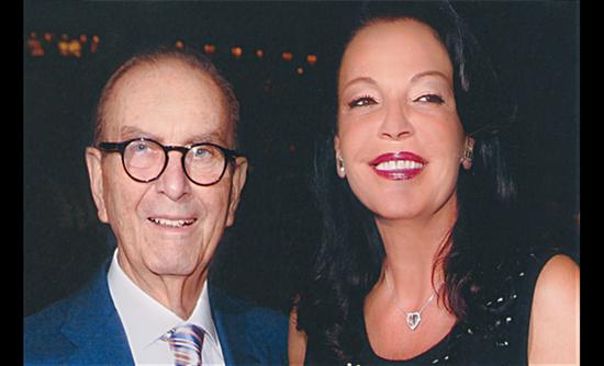 «Μου εμπιστεύτηκε τη ζωή του»