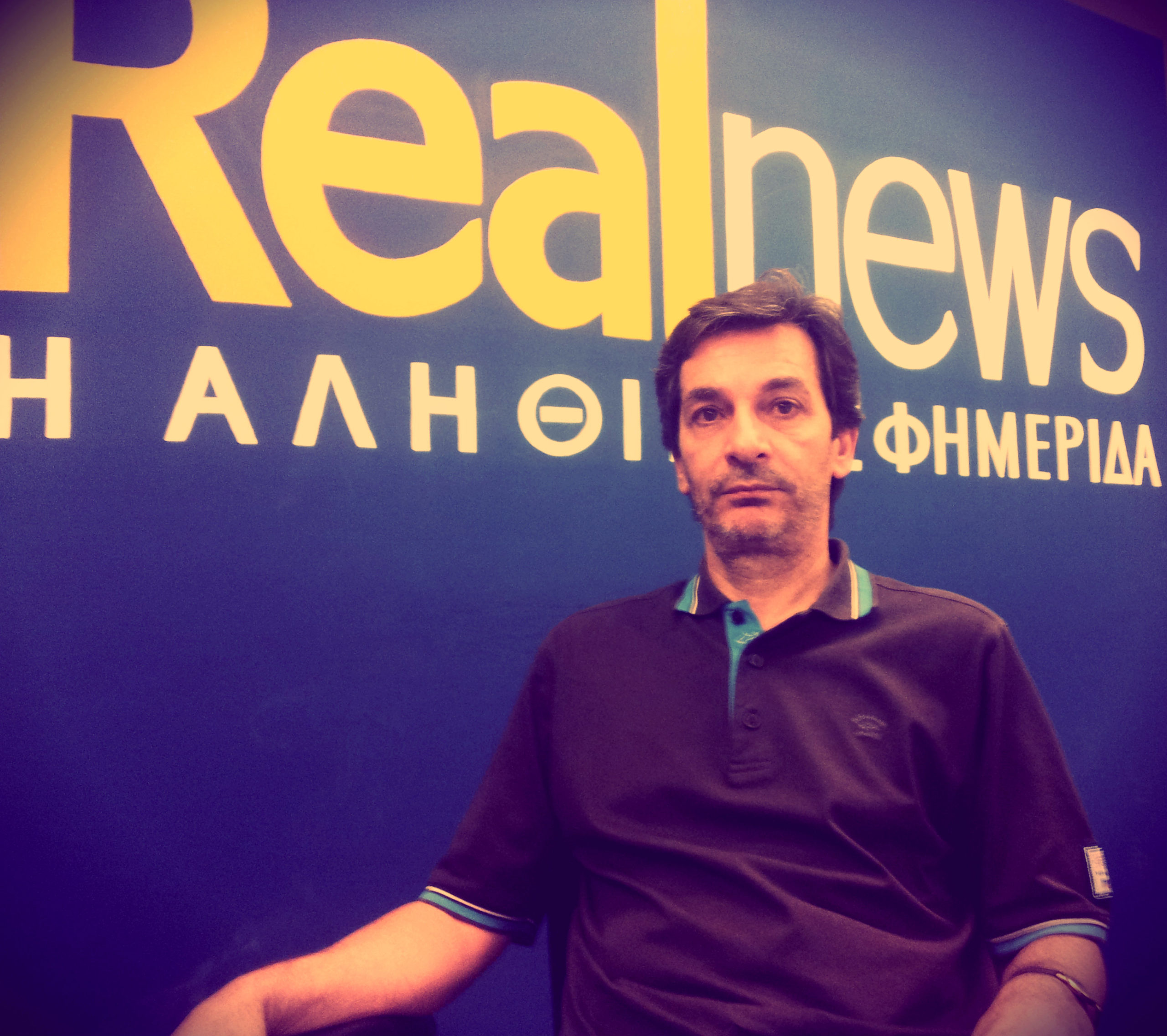 Καψώχας: Να αναβαπτισθεί η δημοσιογραφία