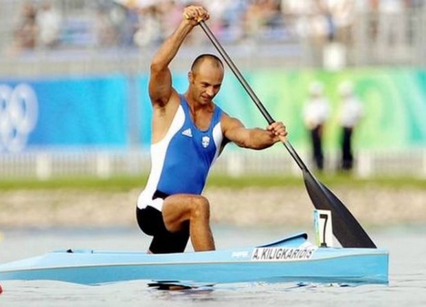 Κρίσιμες ώρες για τον Κιλιγκαρίδη