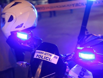 ΤΩΡΑ:Έκρηξη στη Δάφνη