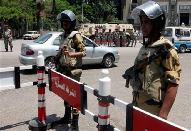 Αίγυπτος: Σουνίτες σκότωσαν σιίτες