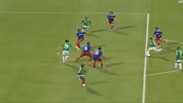 ΒΙΝΤΕΟ-15 γκολ στο φιλικό του Μέσι