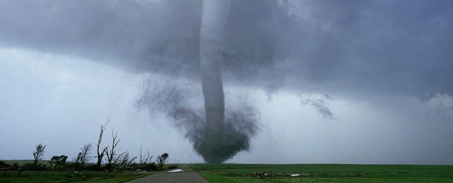 Δύο Έλληνες στα θύματα του ανεμοστρόβιλου