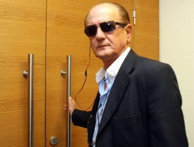 Νικητής στις εκλογές ο Λυμπερόπουλος