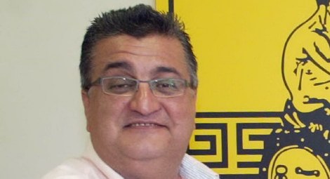 Συνελήφθη ο πρώην πρόεδρος του Άρη