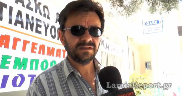 ΒΙΝΤΕΟ- Κυριακάκης: Κωμικοτραγικός ο Άδωνις