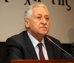 Κουβέλης: «Ζήτημα Δημοκρατίας…»