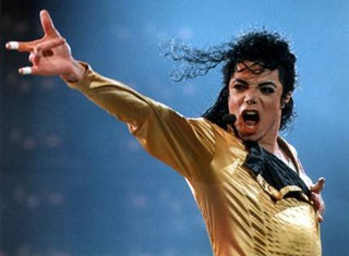 Σαν σήμερα «έφυγε» ο βασιλιάς της Ποπ