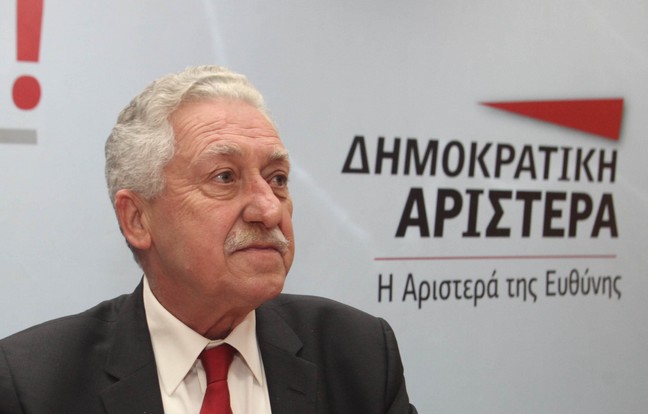 Ανάβει φωτιές η τροπολογία της ΔΗΜΑΡ